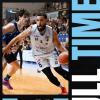 A2 - Fortitudo Bologna, subito passo falso. È sconfitta a Roseto