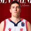 UFFICIALE LBA - Rinforzo azzurro per Reggio Emilia, ingaggiato Luca Severini