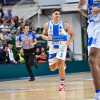 UFFICIALE LBA - Sassari saluta Stefano Trucchetti, diretto a Pesaro