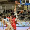 Serie B - Latina supera l’UP Andrea Costa e centra i playoff con anticipo