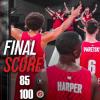 Hapoel Jerusalem parte forte: vittoria esterna in casa Hamburg