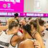 A1 F - Derthona scrive la storia: Geas battuto all'overtime e Coppa Italia