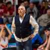 MERCATO A2 - Pistoia Basket, idea Martelossi come assistente e Ds?
