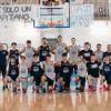 Serie B - Al PalaAngeli per il Nuovo Basket Aquilano arriva il Klass Sennori