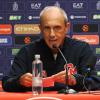 Ettore Messina: «LeDay non sta bene. Gli arbitri? Non seguono le regole»