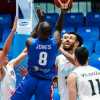 Rissa alla AmeriCup dopo Argentina-Rep.Dominicana: volani pugni