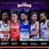 BSN - Danilo Gallinari titolare all'All Star Game di oggi, poi l'esordio di Faried