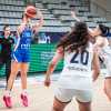 Eurobasket U20 F: l'Italia è tra le prime quattro!
