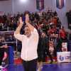 A1 F - La Molisana Magnolia Campobasso | Oscar LBF a Sabatelli