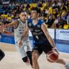 Serie B - Latina lotta fino alla fine al PalaFacchetti, ma la TAV Treviglio guadagna gara 5