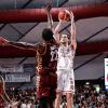 Olimpia Milano vs Reyer Venezia: ecco le date delle LBA Finals 2026