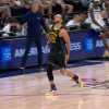 NBA - I Warriors hanno un piano di recupero per Steph Curry dopo la risonanza