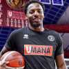 Reyer Venezia, squadra al completo: è arrivato Wheatle