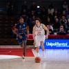 LIVE FIBA EC - Reggio Emilia travolge Oradea dopo fuga nel terzo quarto