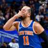 NBA - I New York Knicks sono i primi a vincere a Orlando