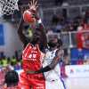 MERCATO LBA - Momo Faye: «Il futuro è una cosa che non posso controllare»