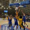 A2 - McGee show al PalaMangano: Verona stende Scafati