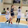 A2 F - CUS Cagliari chiude l'anno contro Golfobasket Alcamo
