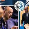 Serie B - Benacquista Latina, ufficiale il ritorno di Coach Franco Gramenzi 