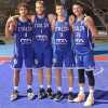 Italia 3×3 - Under 23 Maschili e Femminili al Campionato Mondiale in Mongolia