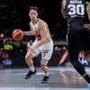 MERCATO LBA - Vanoli Cremona, oltre Veronesi arriva Davide Casarin?