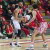 Serie B - Basketball Club Lucca: sabato con la forte Scotti Empoli