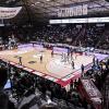 UFFICIALE - Pistoia Basket 2000 sulla vendita dei biglietti per il settore ospiti con la Fortitudo Bologna