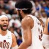 Playoff NBA |  Detroit si scioglie: Mitchell guida i Cavs alle finali di Conference