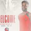 UFFICIALE A2 - Urania Milano, firmato Kevion Taylor