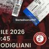 Play-In Serie A2: Livorno–Urania, al Modigliani Forum chi perde va in vacanza