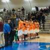 Serie B - White Wise: contro Corato per continuare a sperare