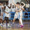 Serie B - Big match al PalaZumbo: la Dinamo Brindisi sfida la capolista Virtus Matera