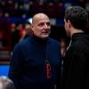 Sasha Djordjevic: «Olimpia Milano, resta la delusione degli ultimi anni»