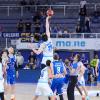 Germani Brescia non perde con Sassari l'occasione per il secondo posto: gli highlights