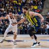 LIVE | Fenerbahce vs Virtus Bologna: diretta (30-31, INTERVALLO)