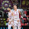 PB: Dinamo Sassari, accordo raggiunto con Simone Aromando