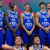 Italia, "spoilerate" le scelte del Poz verso EuroBasket 2025