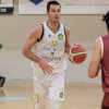 Serie B - La Vismederi Costone ai saluti con l'ala Nicola Bastone