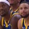 NBA | Golden State batte Memphis con un grande 3Q: brillano Kuminga e Moody