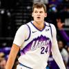 NBA | Jazz travolgenti all’esordio: Markkanen e Kessler brillano, Ace Bailey debutta