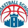 Mini basket: la storia della Basketball School dove si impara a divertirsi