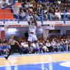 LIVE | Valtur Brindisi vs Givova Scafati diretta 27-20 10'