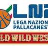 I calendari della Serie B Nazionale Old Wild West 2025/26
