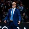 LBA - Nutribullet Treviso, Vitucci "Vogliamo tornare a vincere"