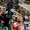 Panathinaikos dealing with Wenyen Gabriel's Injury