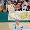 Serie B - La Vismederi Costone Siena conferma Filippo Paoli