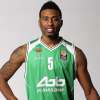 Keith Langford to leave the Chinese Basketball League