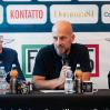 La Fortitudo Bologna presenta Demis Cavina