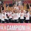 LIVE - Unieuro Forlì trionfa a Roma: battuta in finale la Fortitudo Bologna | Coppa Italia LNP