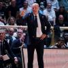 Dusko Ivanovic a EuroLeague TV: «Sono felice di come abbiamo giocato»